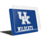 University of Kentucky UK Wildcats MacBook Air 15in (2023-2025) Case plus Skin